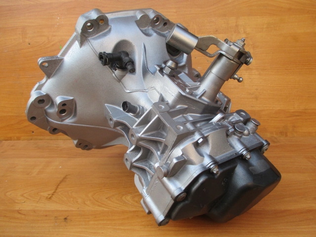 фото №13, Opel astra j meriva b corsa d e aveo combo 1.3 cdti коробка передач w394 22 фреза