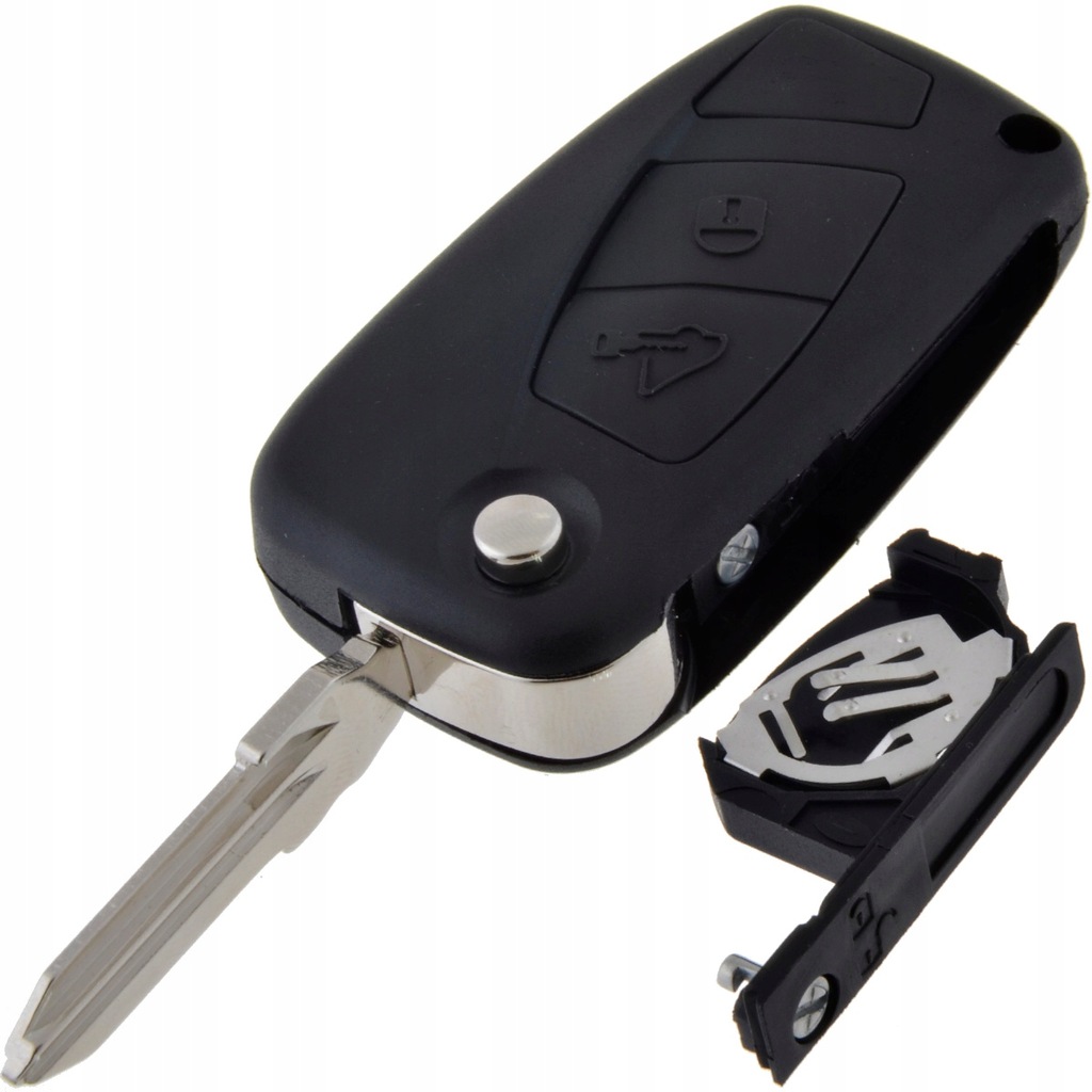 фото №1, Корпус pilot ключ iveco daily eurocargo gt10