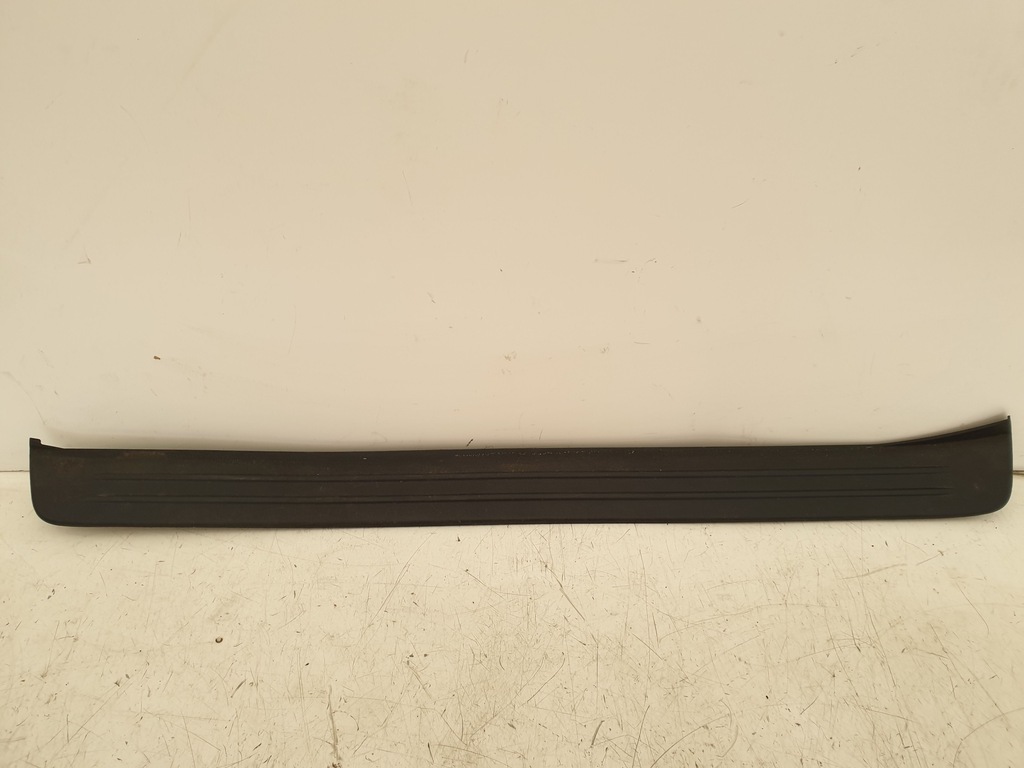 фото №1, Защита левая корпус порог subaru legacy iv eu