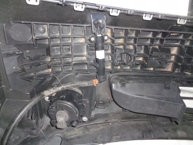 фото №13, Renault laguna ii lift бампер передний ксенон