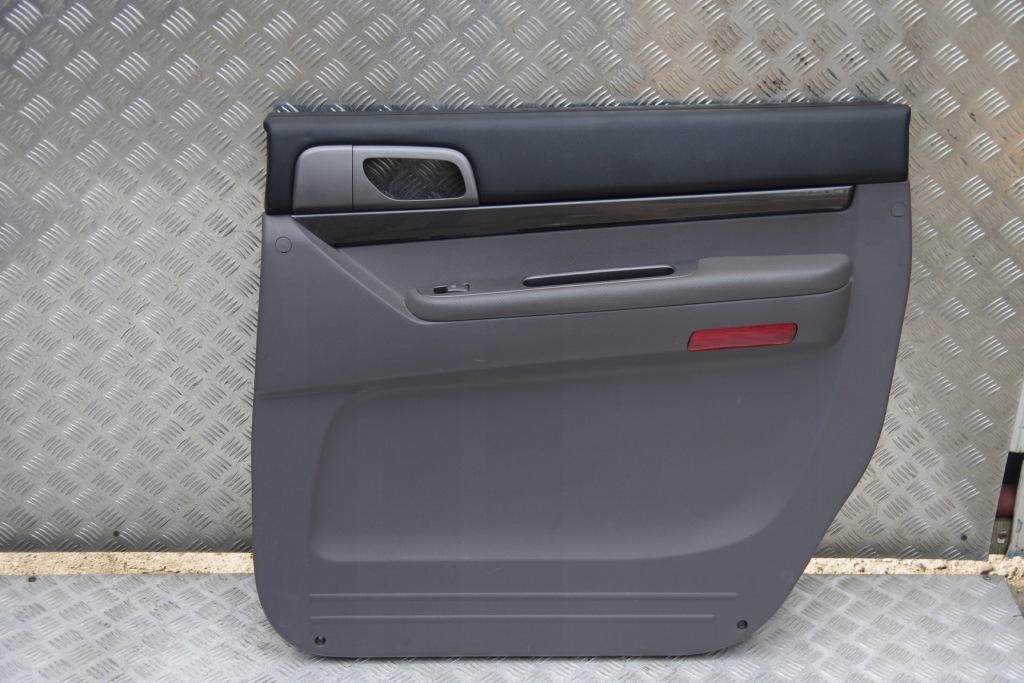 фото №2, Обшивка оббивка двері ssangyong rodius