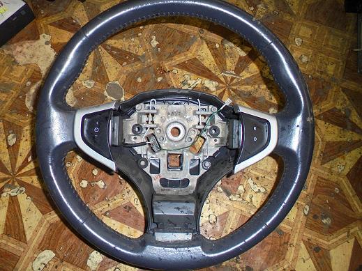 фото №1, Renault koleos повітропровід