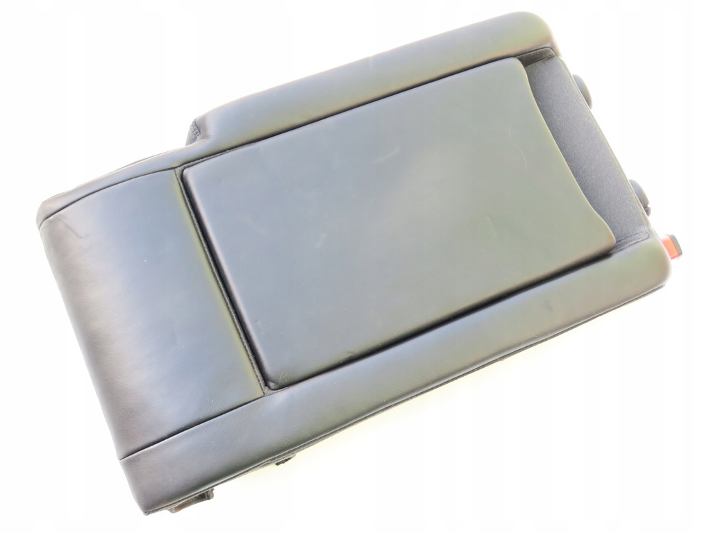 фото №2, Подлокотник 2 ряд audi q7 4l lift