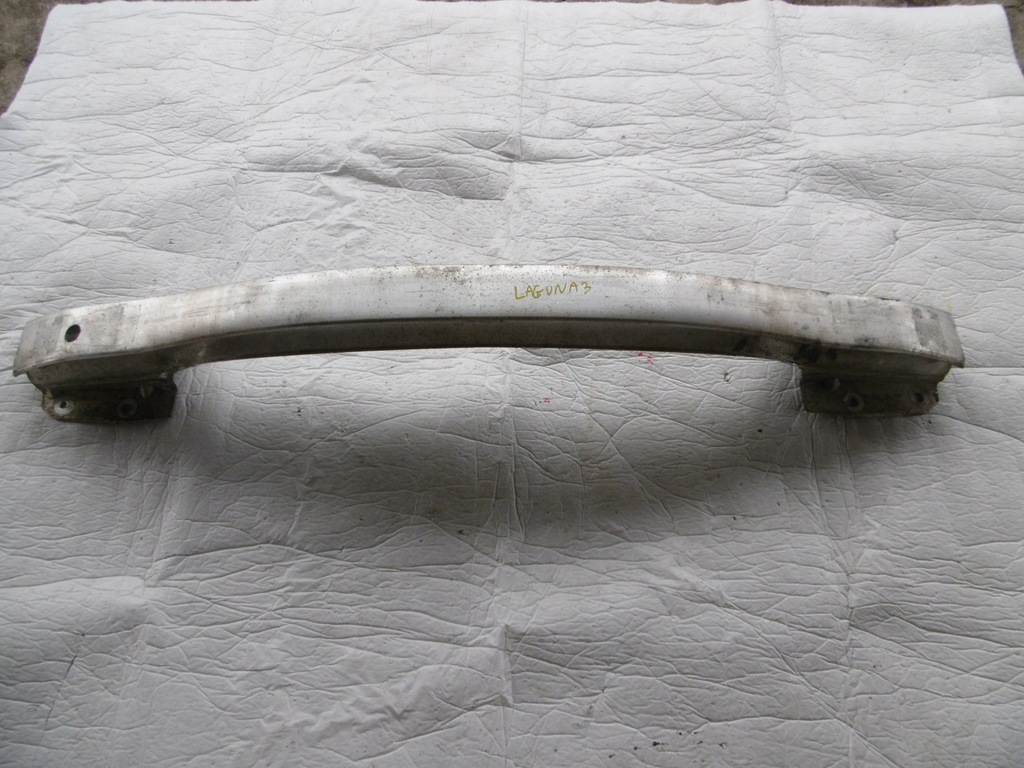 фото №1, Балка перед renault laguna 3