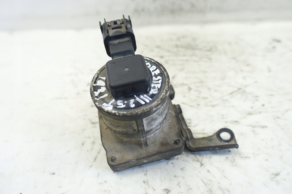 фото №5, Forester iii 2.5 turbo клапан egr 14831aa180 orygin