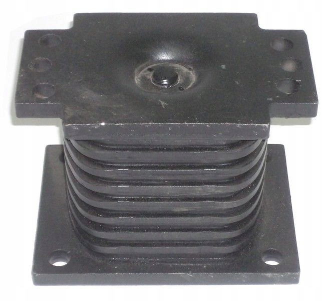 фото №1, Подушка рессора задняя volvo fh 1629553 nowa