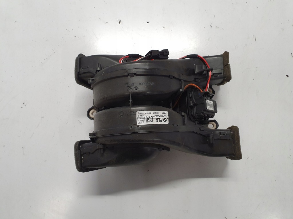 фото №1, Bmw 5 gt f07 отопитель воздуходувка 9216335