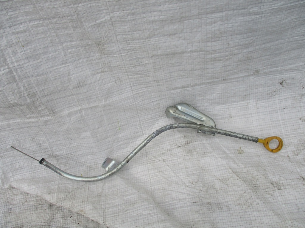 фото №1, Щуп щуп оливи toyota prius c-hr 1.8 hybrid