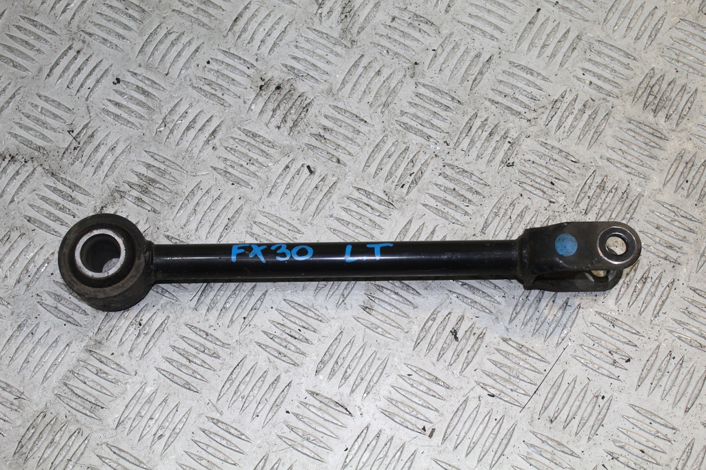 фото №1, Важіль лівий задня infiniti fx30 ii lift