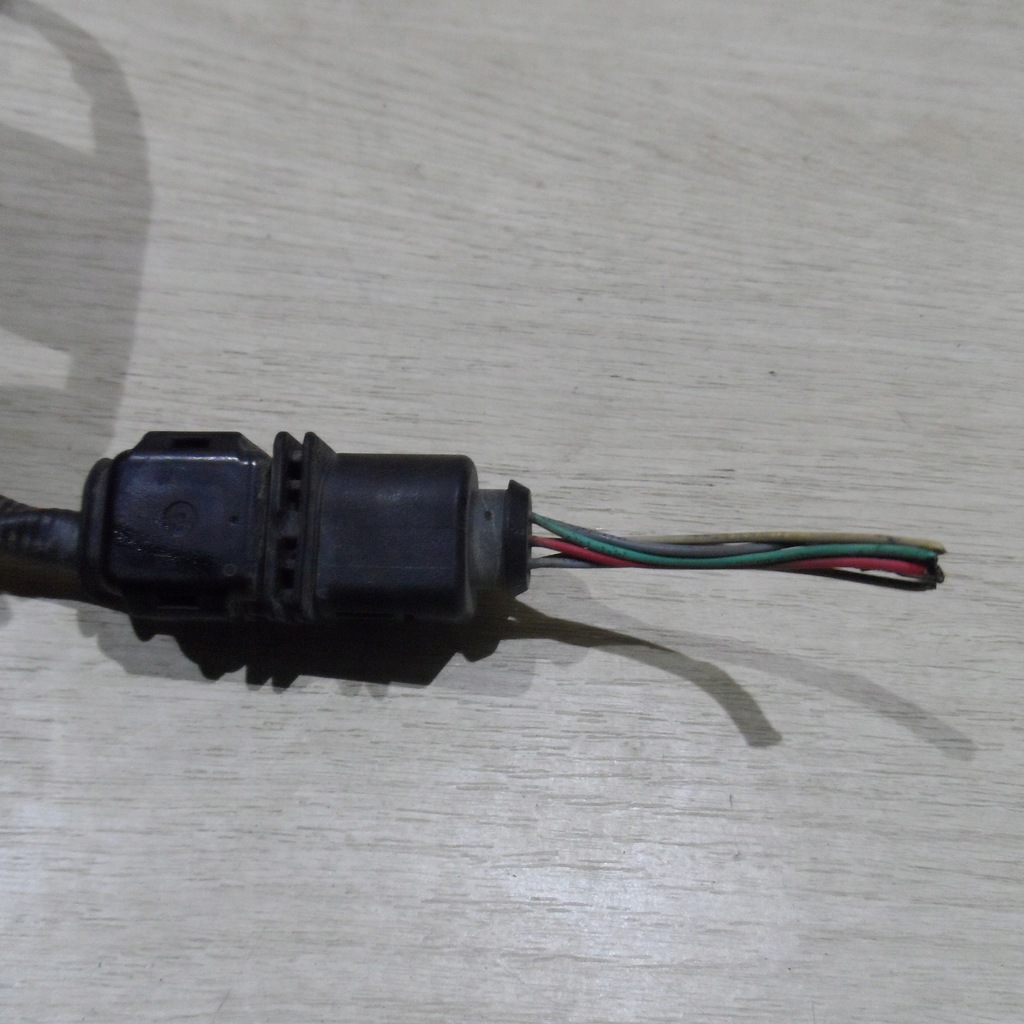 фото №11, Датчик лямбда-зонд 9681852780 peugeot citroen ds5 10-15r