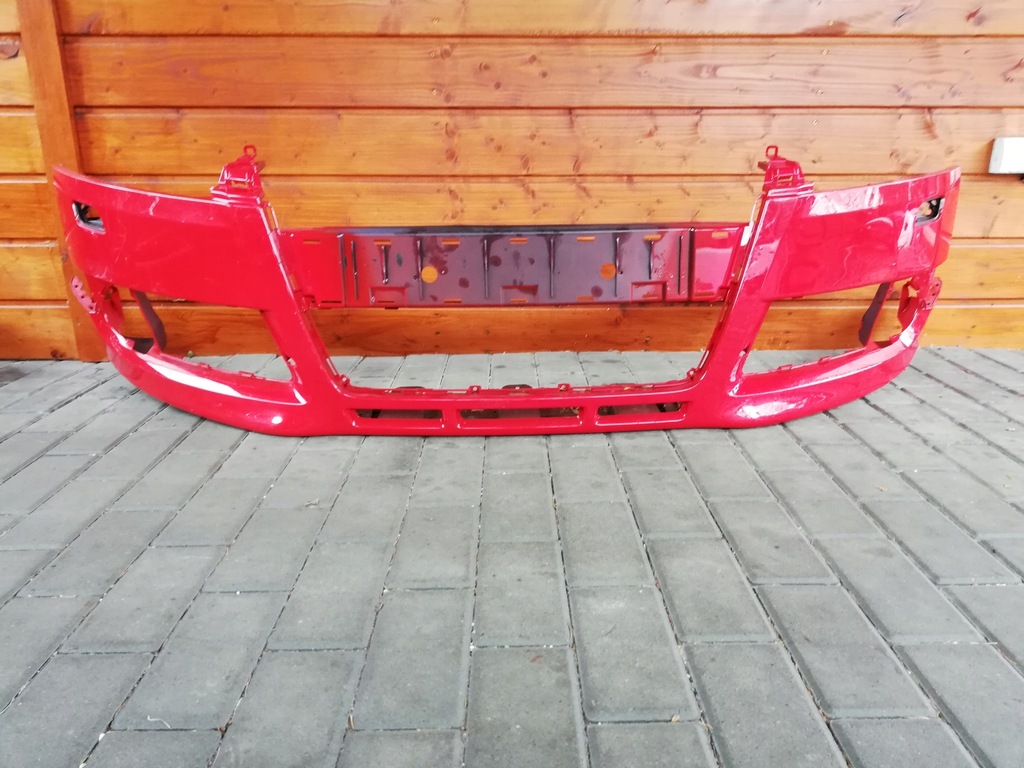 фото №1, Бампер перед audi tt