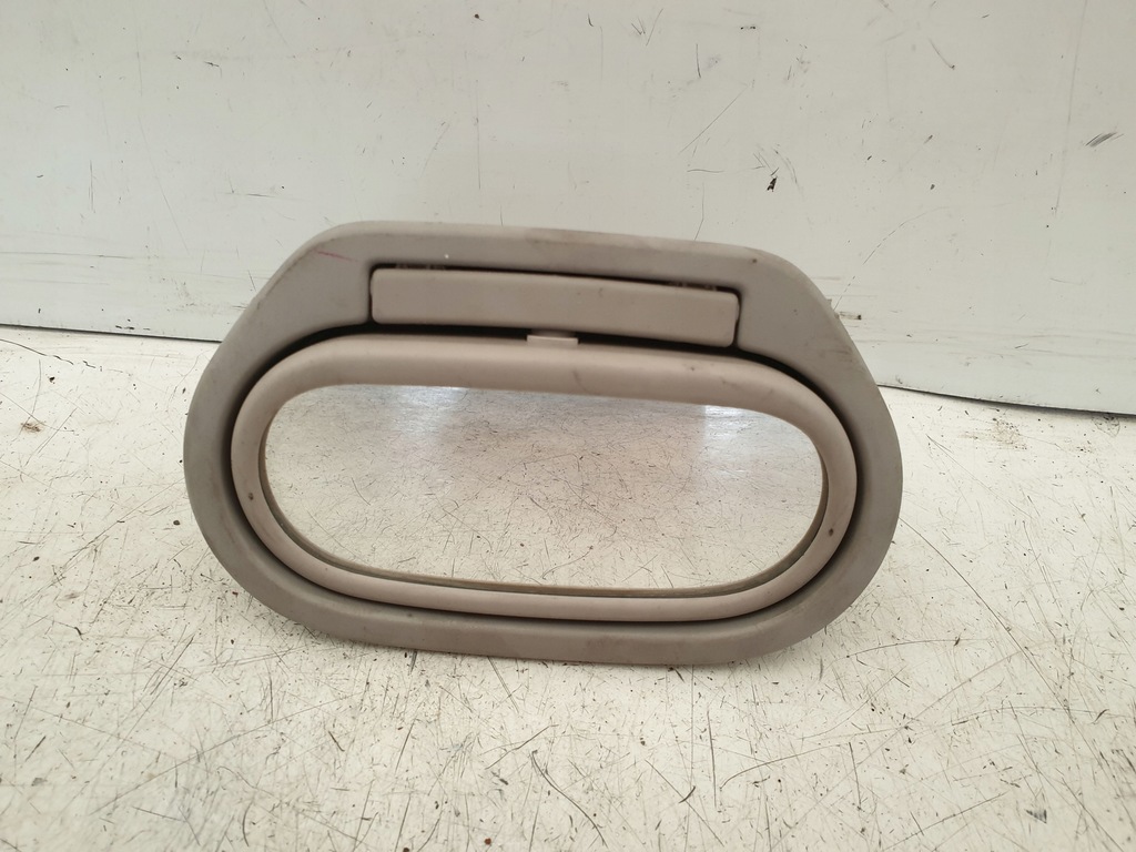 фото №1, Дзеркало внутрішнє renault grand scenic ii eu