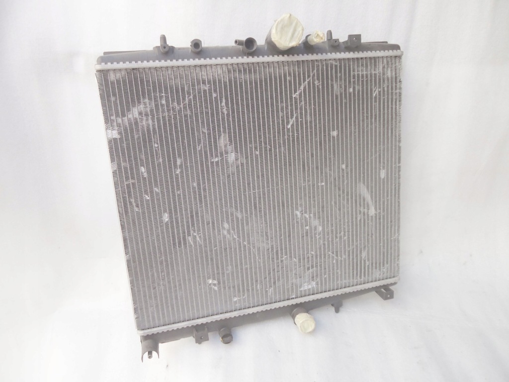 Купити Citroen c8 2,0hdi радіатор води оригінал