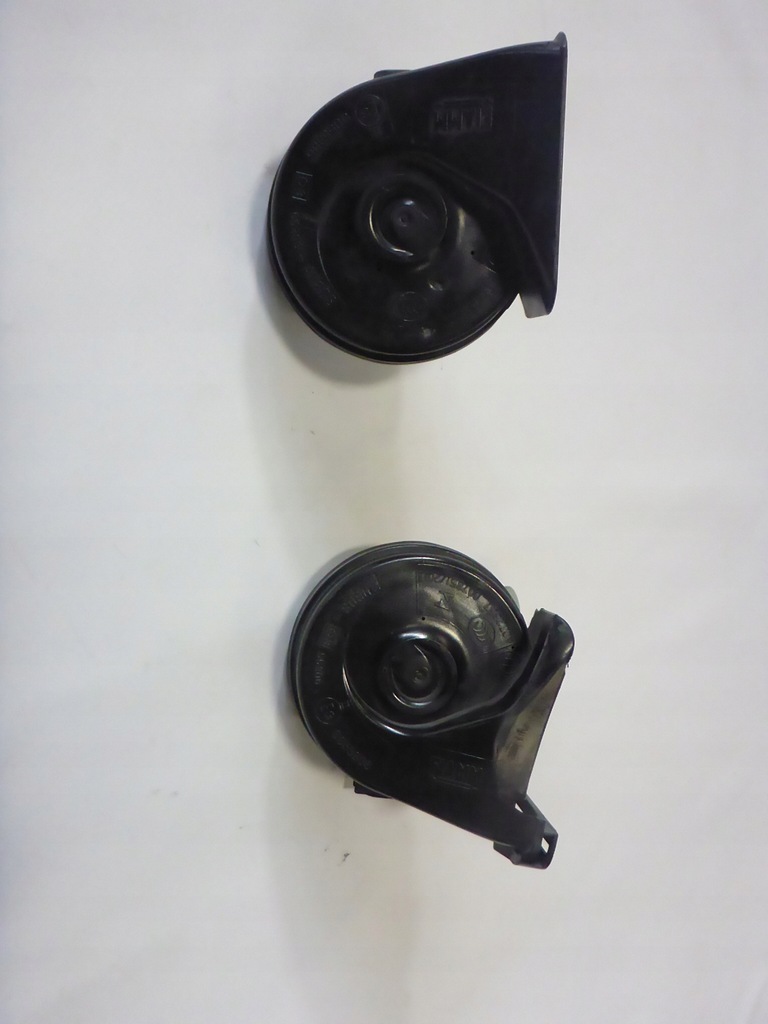 фото №1, Клаксон сигнал звуковой ford ecosport 13-17