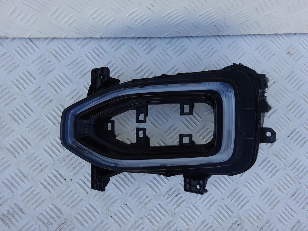 фото №1, Vw t-roc противотуманная фара лампа led drl левый 2ga941055