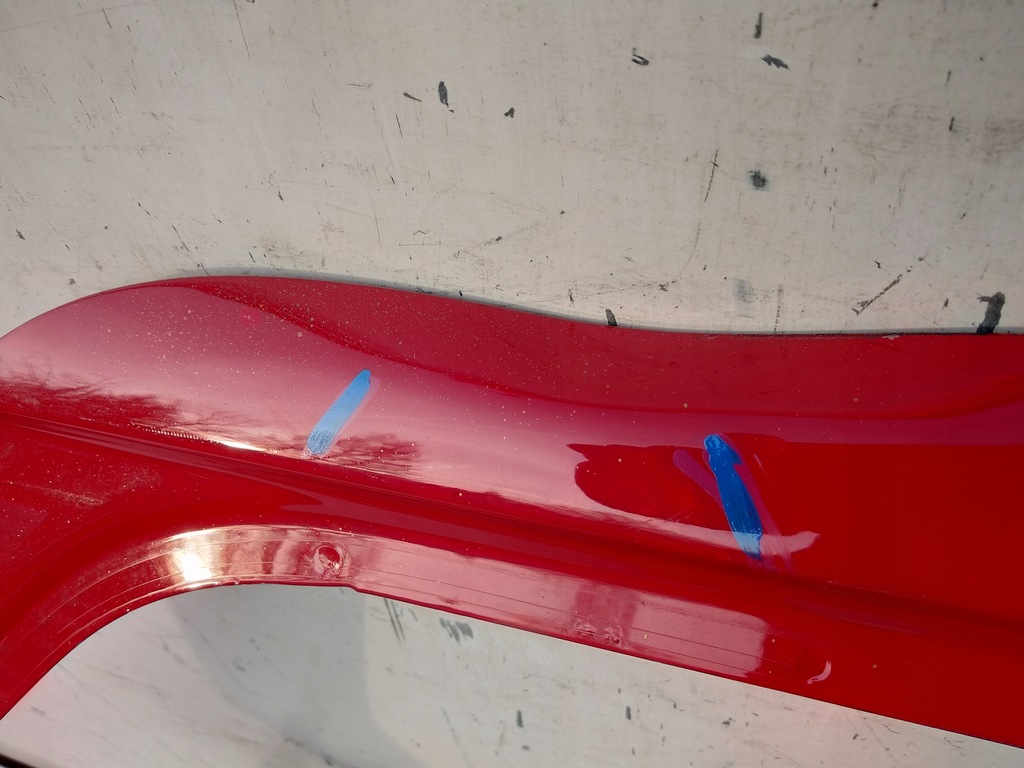 фото №7, Citroen c4 cactus дверь правое задние задняя