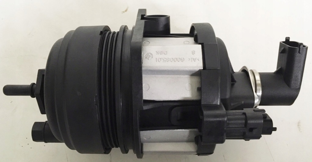 фото №1, Нагреватель корпус фильтра adblue volvo fh fm renault dxi midlum f00bh40046