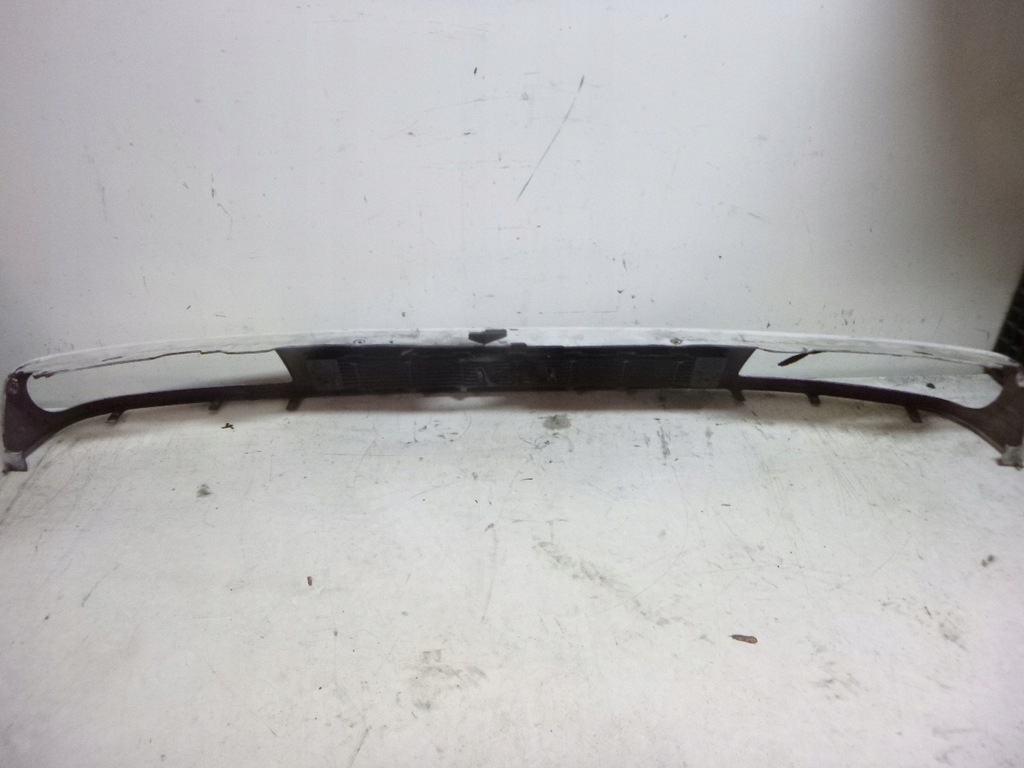 фото №5, Решётка радиатора решётка радиатора fiat ulysse 1998r.