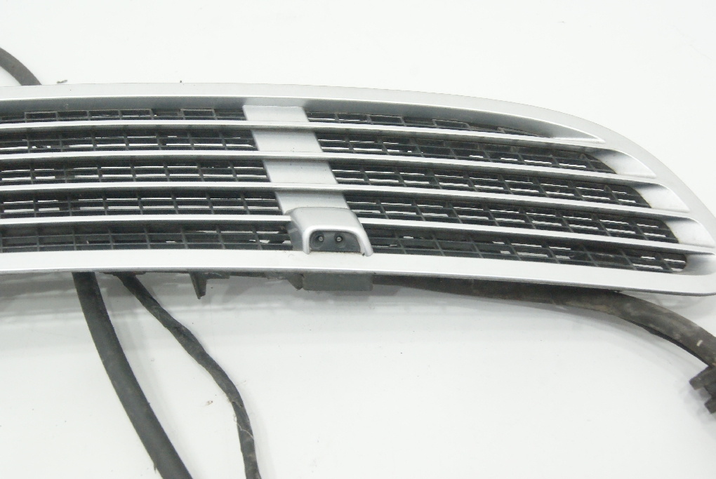 фото №5, Решітка капот омивачі k744 mercedes cl w215