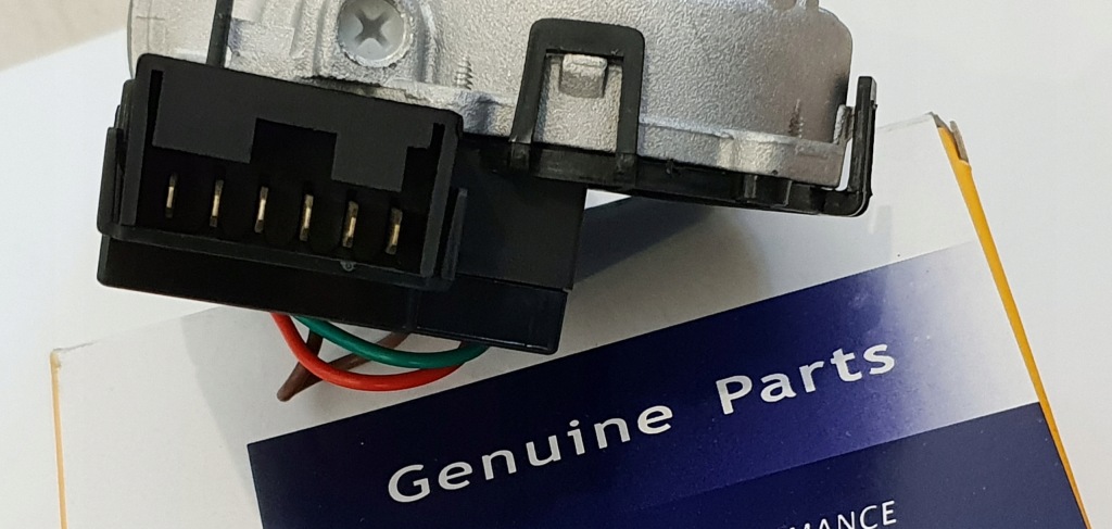 фото №4, Моторчик дворник передних alfa romeo 156