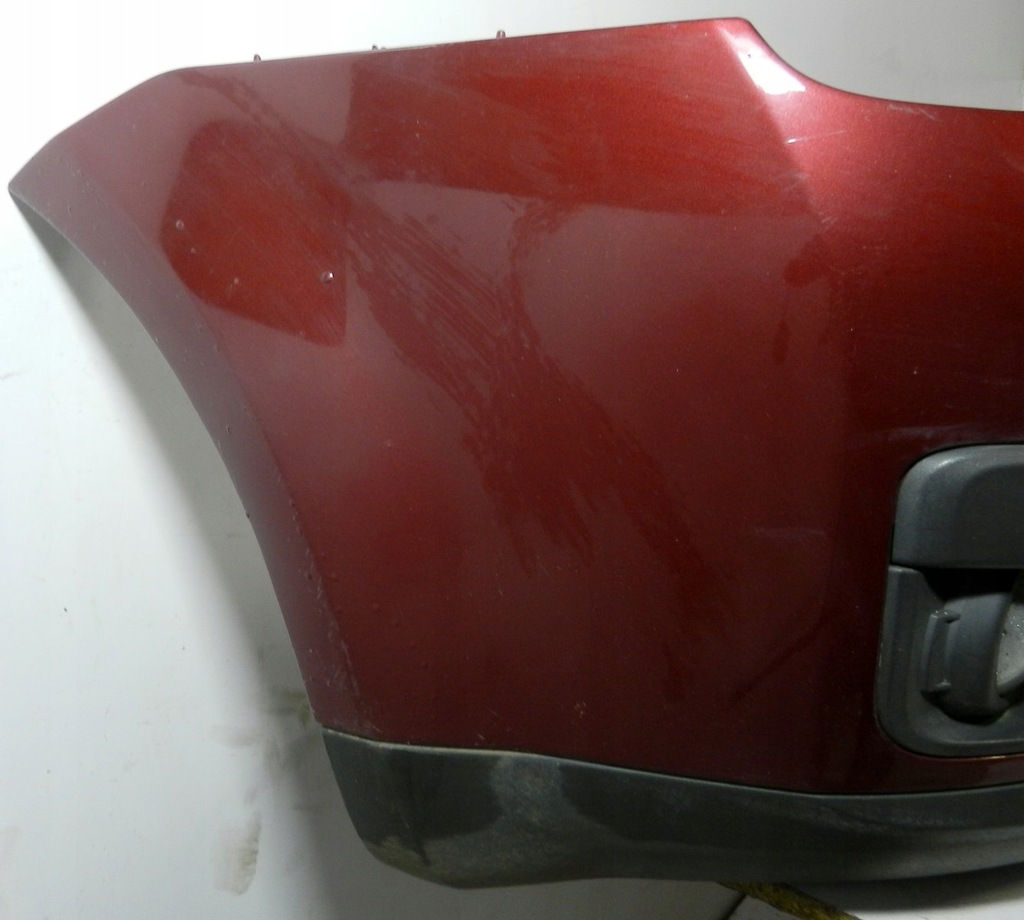 фото №8, 775.zderzak перед передний ford focus cmax c-max i 03-07