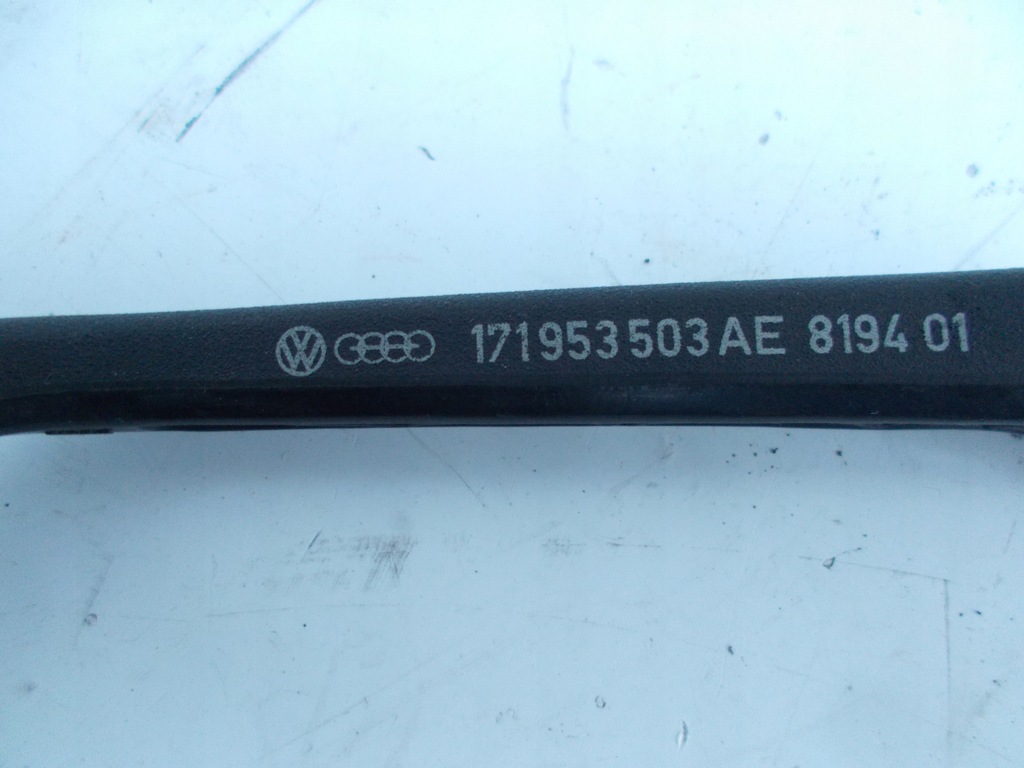 фото №5, Beetle kafer vw garbus перемикач світла