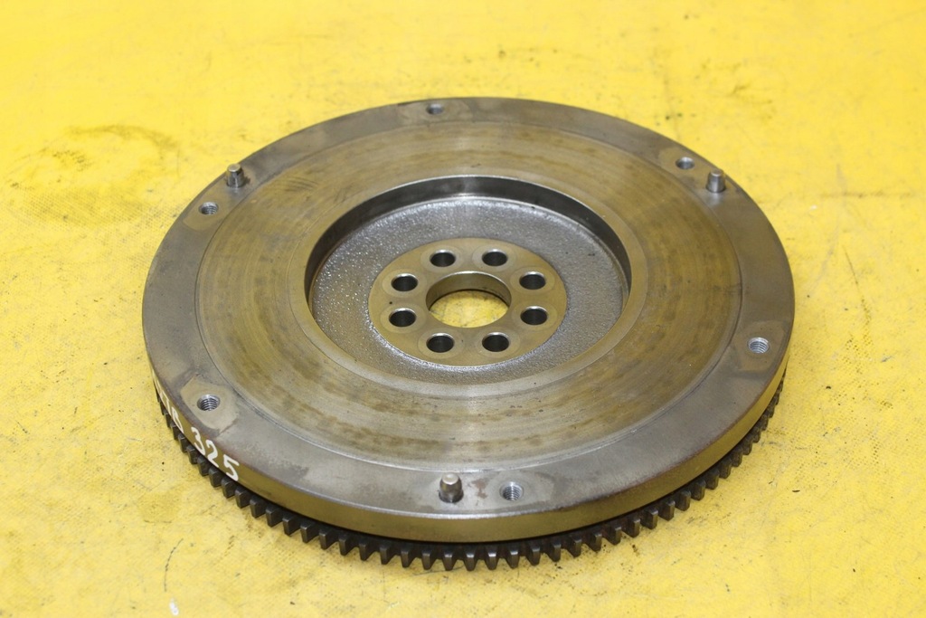 фото №11, Диск притиск колесо жорсткий toyota c-hr 1.2 tb