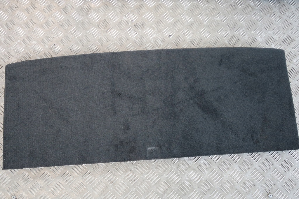 фото №1, Полка задняя cabrio porsche оригинальный номер 991555081 991