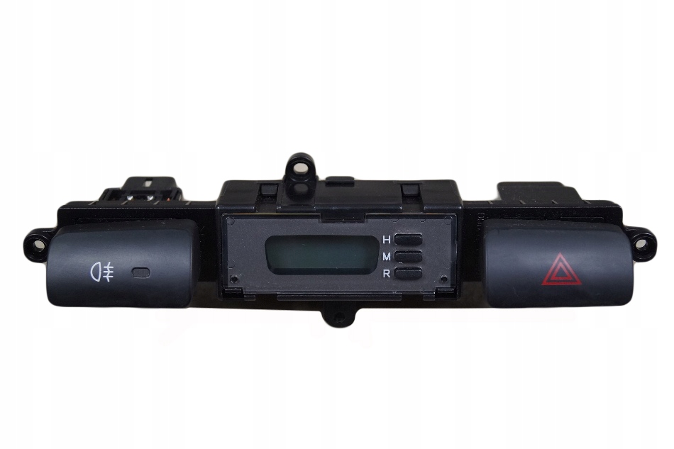 фото №1, Дисплей панель kpl kia sportage ii 04-08