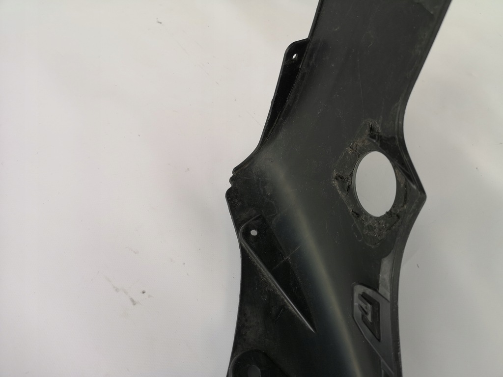 фото №8, Mini countryman f60 jcw-spoiler бампер передній