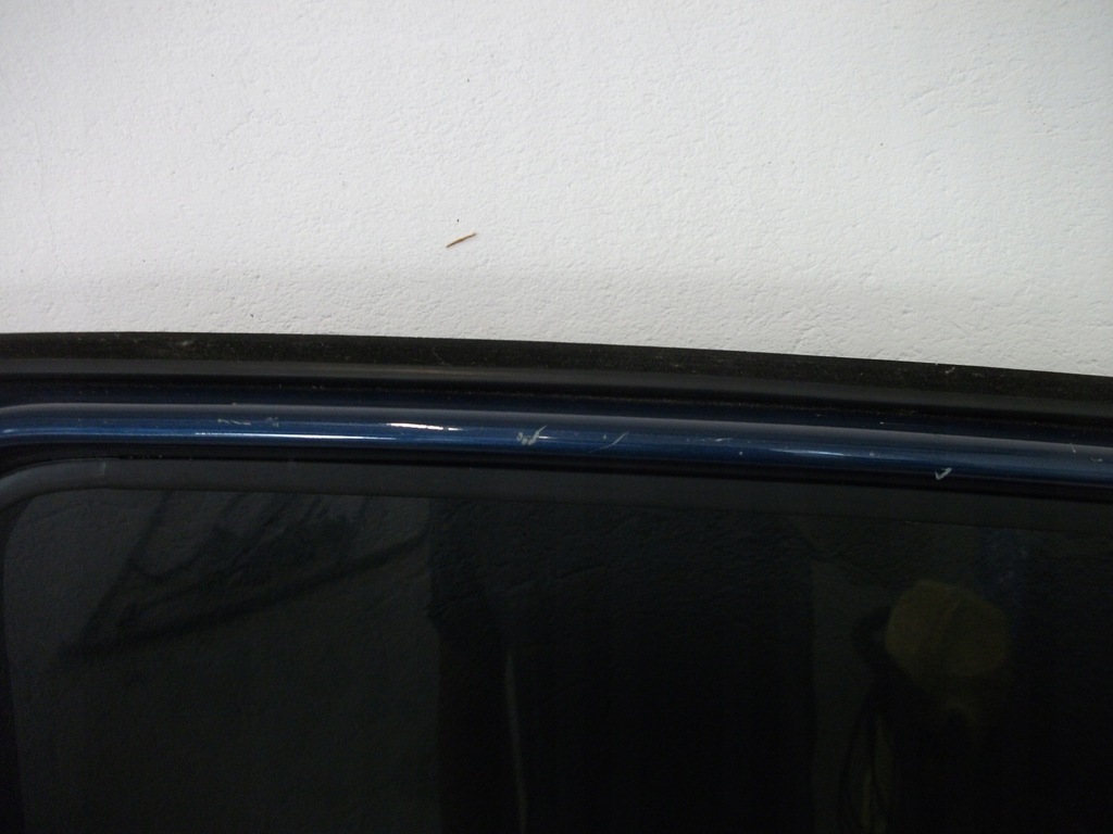 фото №10, Дверь полный задняя правый seat leon iii 5d