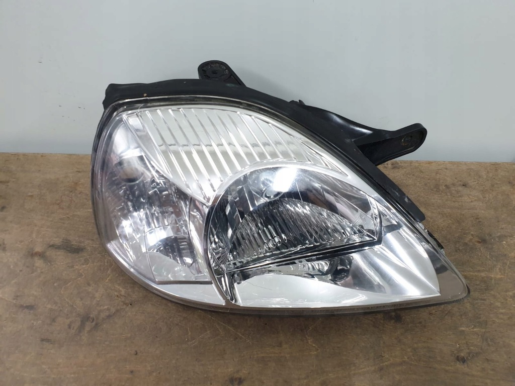 фото №1, Лампа kio rio права 04-06