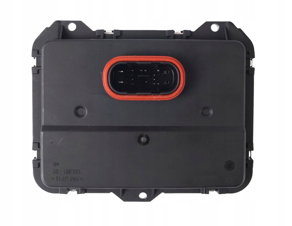 фото №1, Преобразователь led jaguar land rover 5df01181870aa