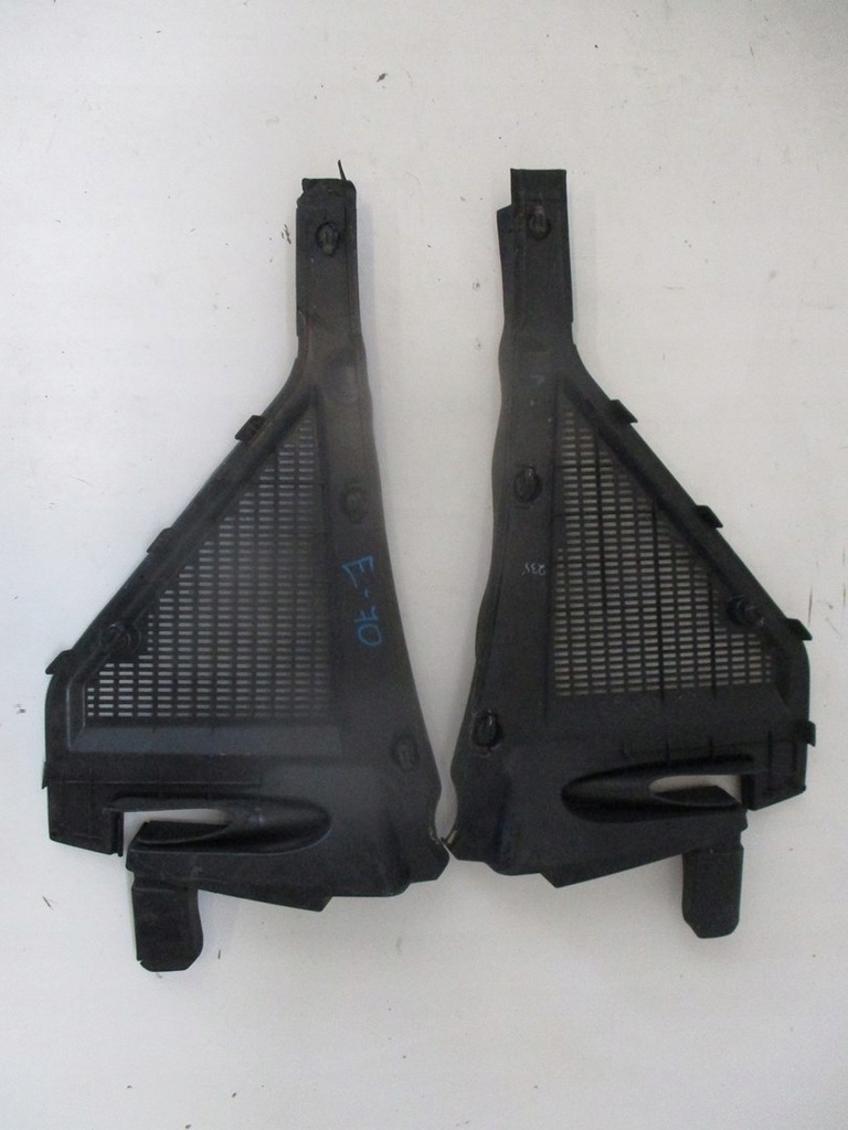 фото №1, Жабо bmw x5 e70