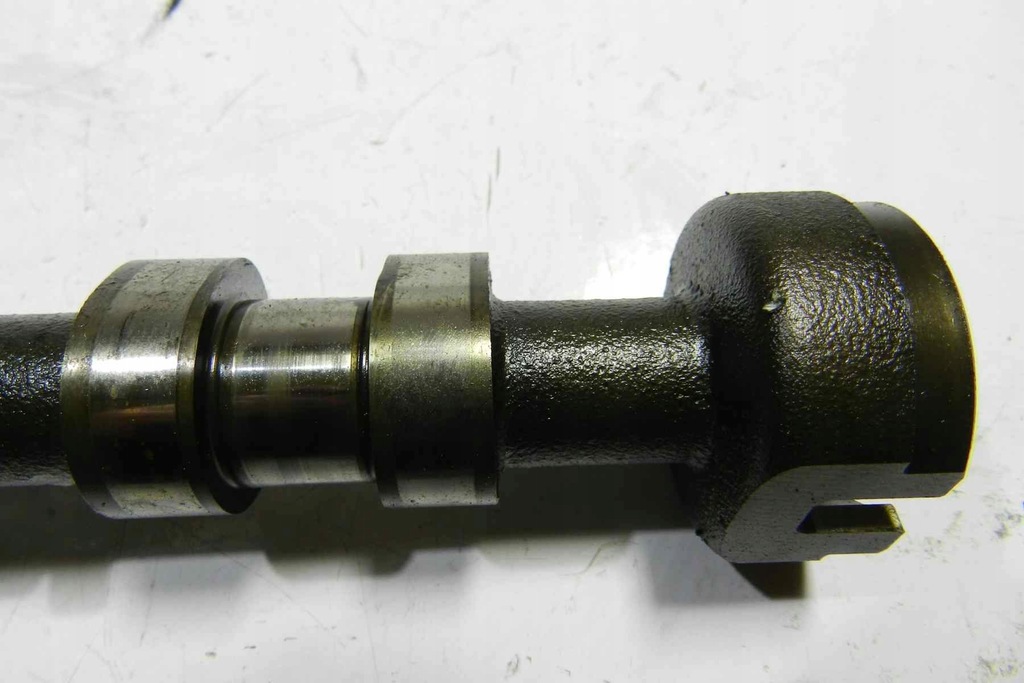 фото №8, Вал розподільного валу комплект avensis rav4 2.2 d4d 2ad-ft