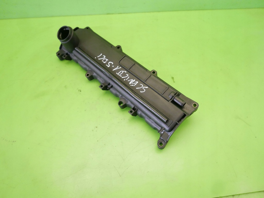 фото №2, Кришка клапанів renault scenic ii 1.5 dci 03-06