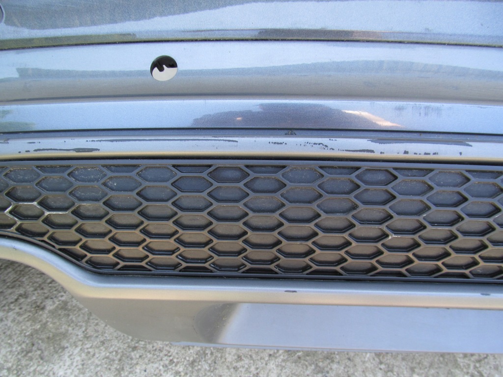 Audi q3 s line бампер задня задній pdc в Україні