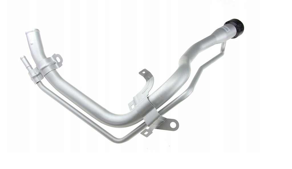 фото №2, Nty pwp-ty-025 заливна горловина, бак пального