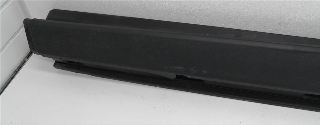 фото №6, Молдинг поріг ліва mercedes ml w164 a1646900140