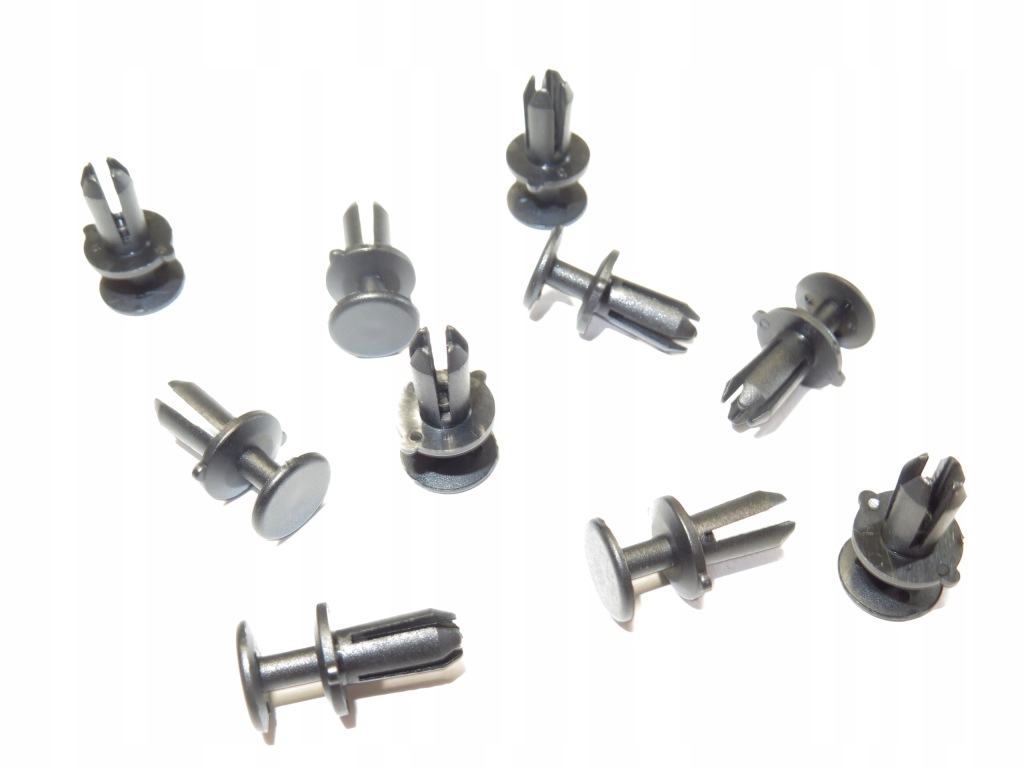 фото №1, Кліпса штифт захист відсік двигуна audi a8 d2 q7