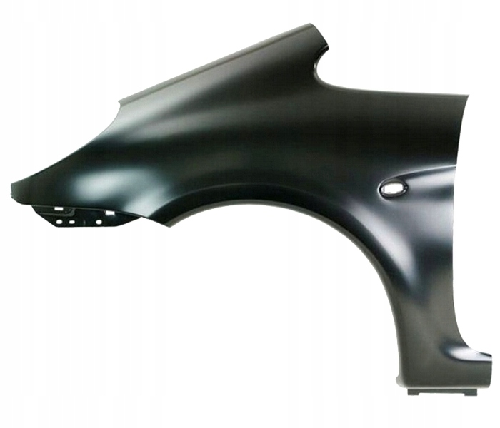 фото №1, Крыло перед citroen xsara picasso 99-10 левый