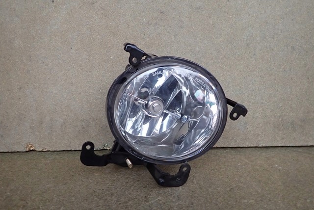 фото №1, Противотуманная фара правый передний hyundai accent 02-06