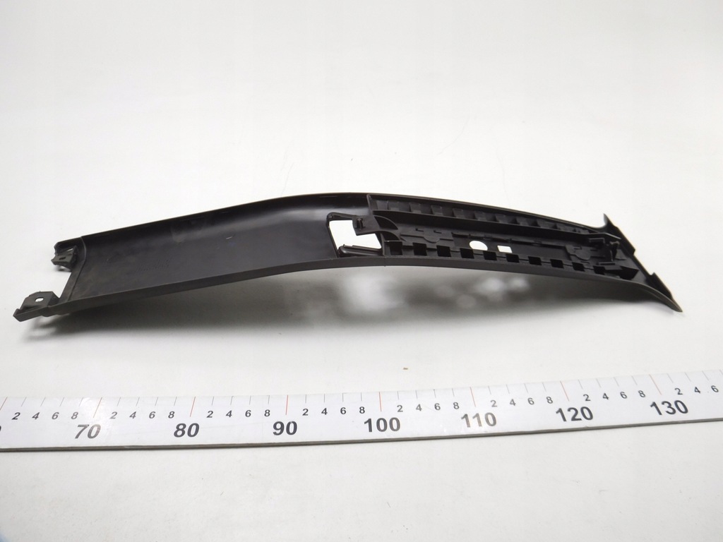 фото №9, Alfa romeo защита стойка