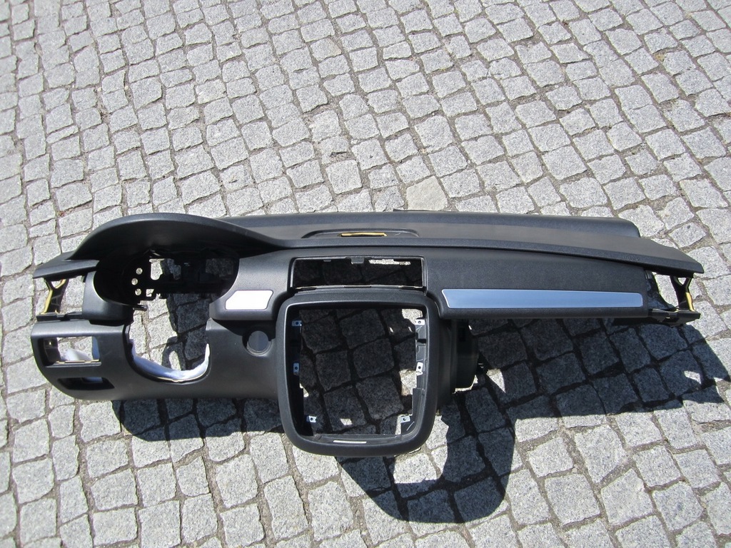 фото №1, Панель приладів консоль mercedes r-klasa w251