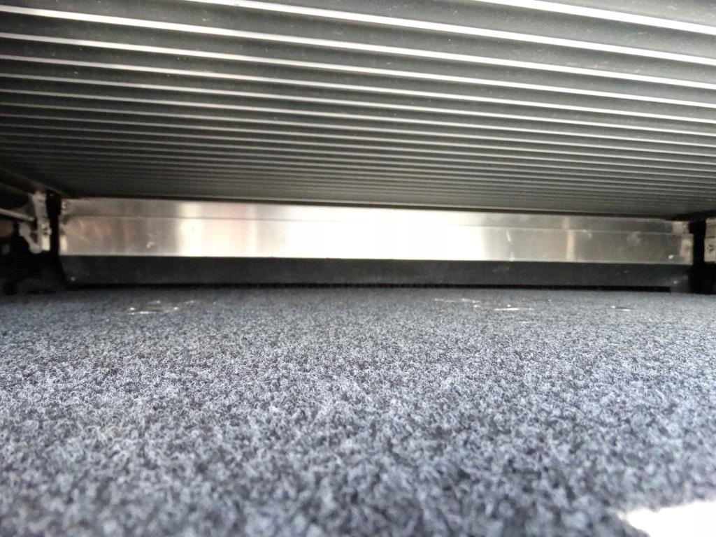 фото №9, Обшивка ящичный ford ranger t6 15+ kuchenka