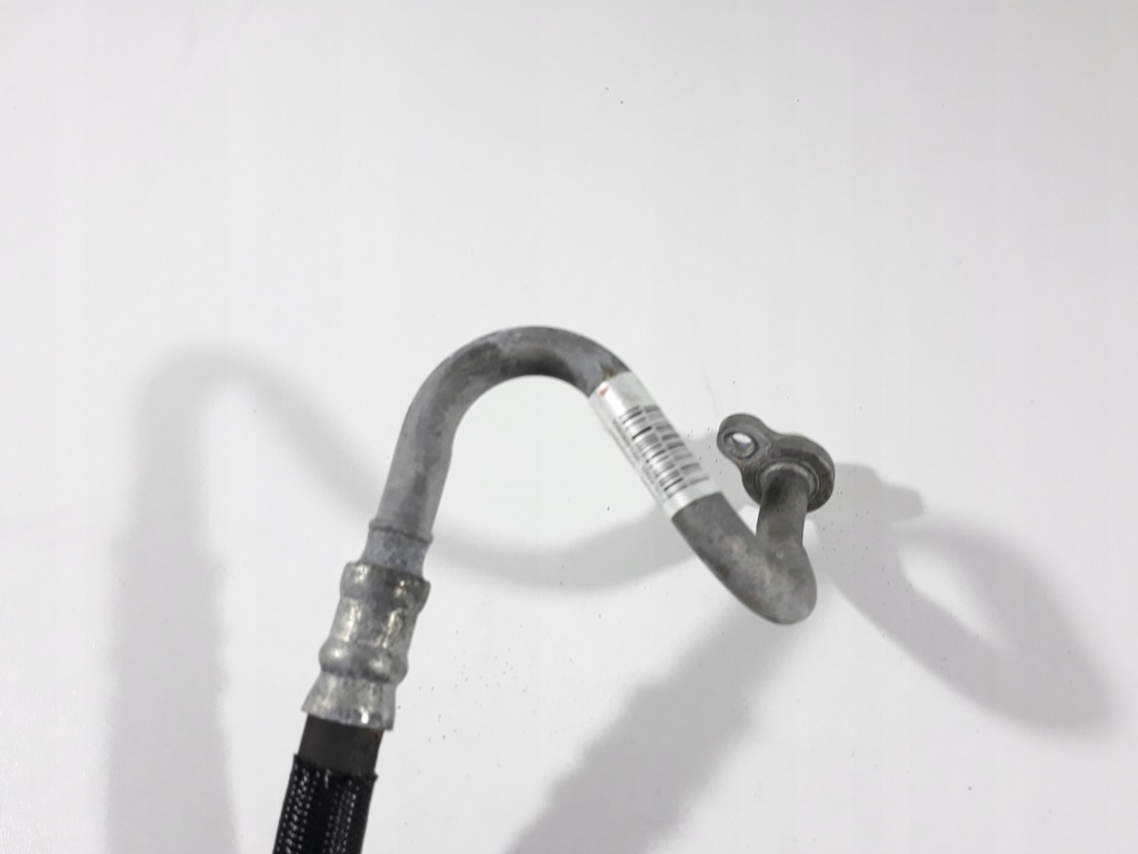 фото №10, Volvo xc60 13r- wąż шланг кондиціонера