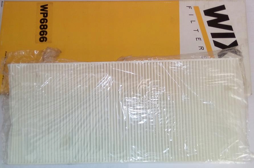 фото №1, Фильтр салонный alfa romeo 145 146 gtv spider