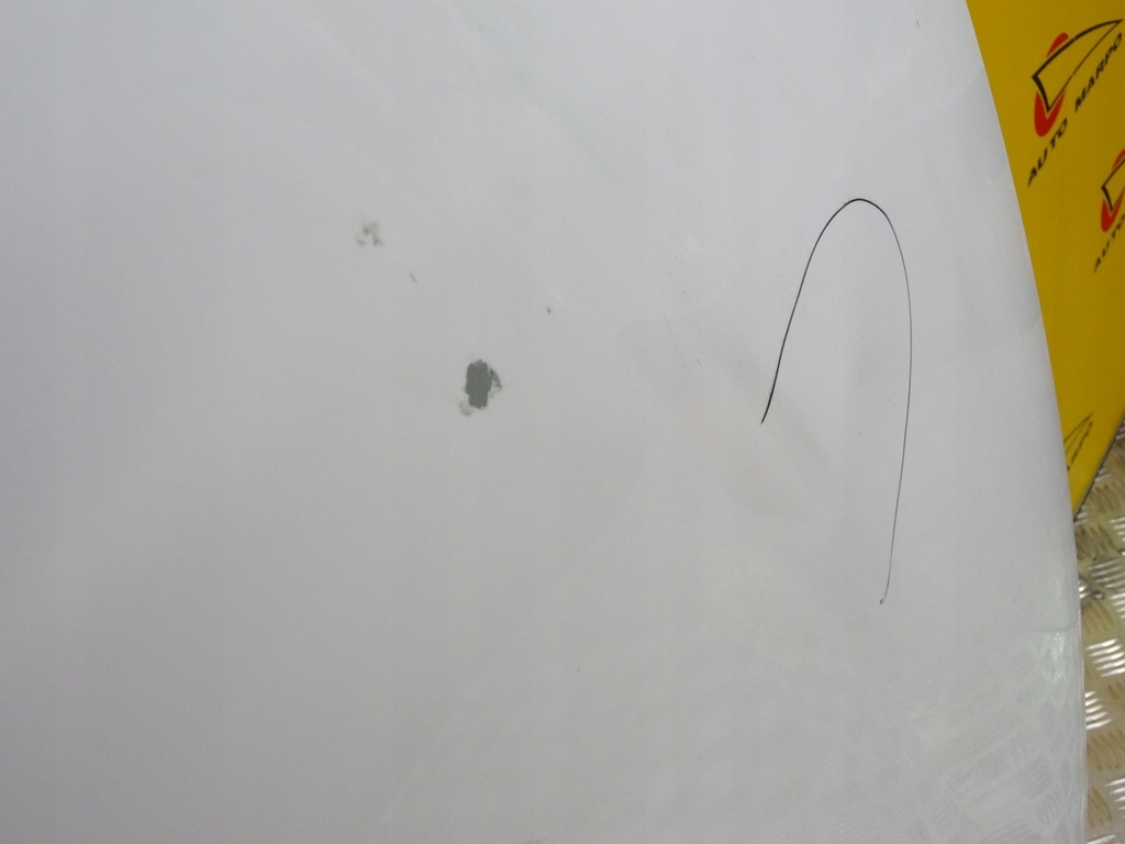 фото №7, Lexus es es350 2007-2011 капот перед крышка крышка багажника