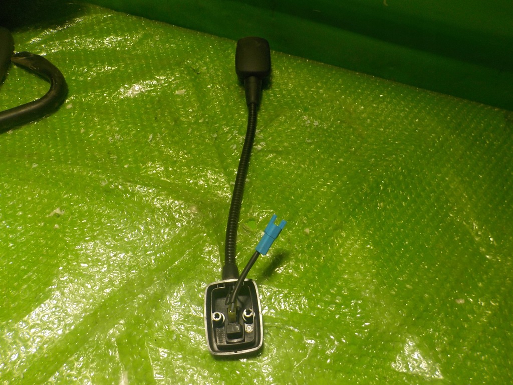 фото №3, Scania r 380 2007r лампа освітлення кабіни