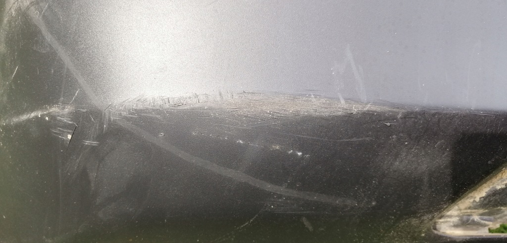 фото №5, Opel mokka x бампер задня pdc